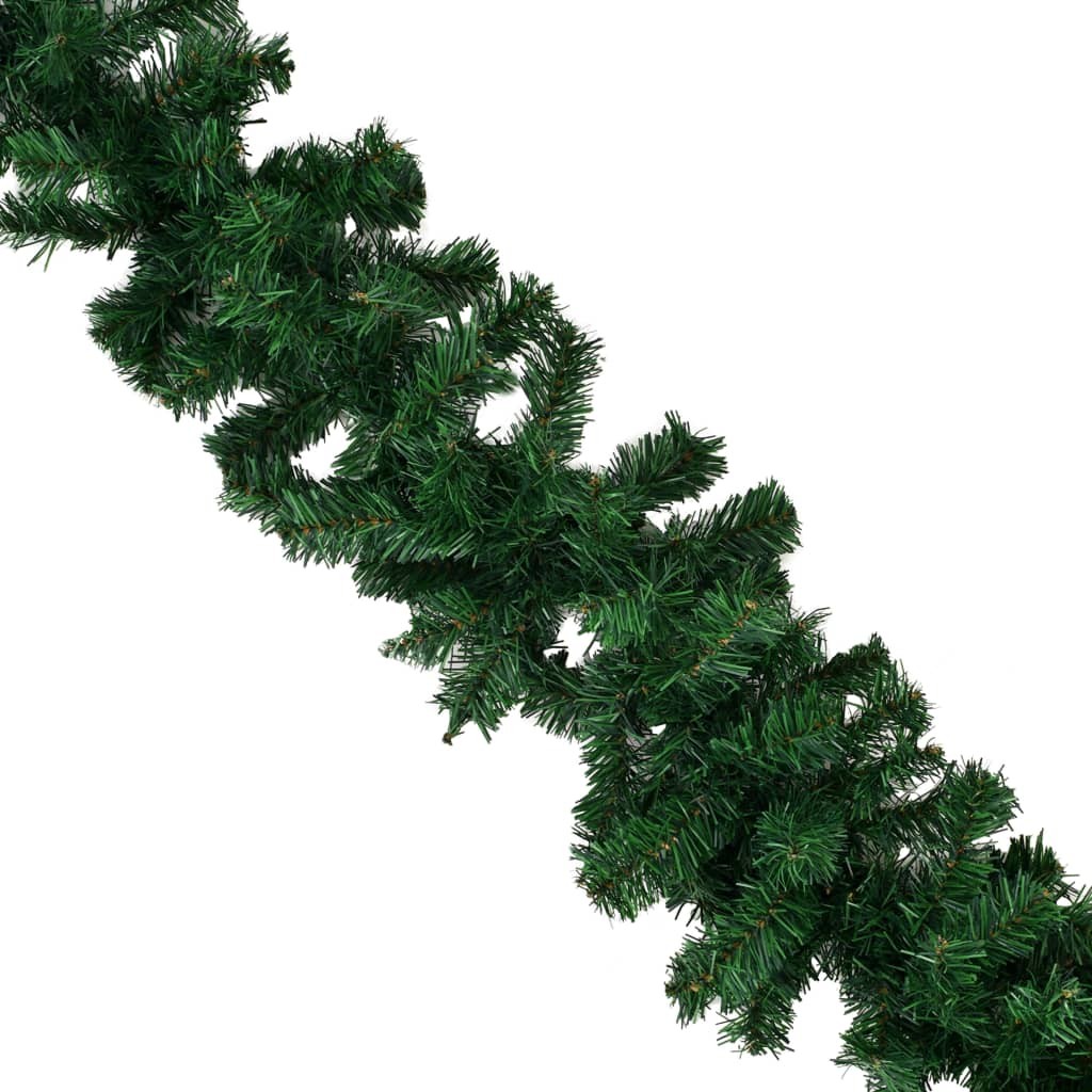 Christmas Garland PVC 20 m